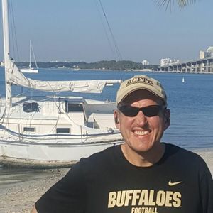 Meet your Posher, Thomas